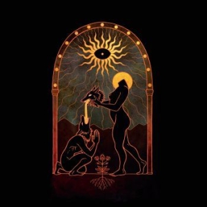 The Nest - Her True Nature i gruppen VINYL / Hårdrock hos Bengans Skivbutik AB (4258499)