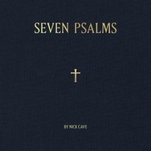 Cave Nick - Seven Psalms (10