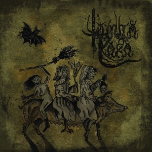 Tabula Rasa - Und Ihre Fürchterlichen Gesänge (Di i gruppen CD / Hårdrock hos Bengans Skivbutik AB (4258653)