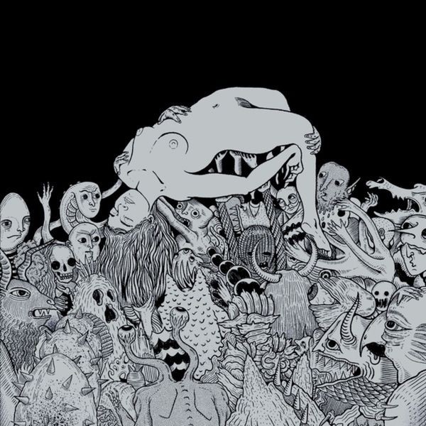 Blind Delon - La Métamorphose i gruppen VINYL / Pop hos Bengans Skivbutik AB (4258978)