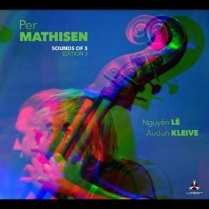 Mathisen Per - Sounds Of 3 Edition 3 i gruppen CD / Pop-Rock hos Bengans Skivbutik AB (4258985)