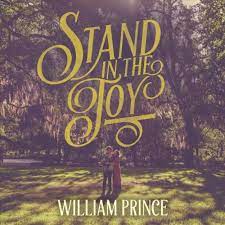 Prince William - Stand In The Joy i gruppen VINYL / World Music hos Bengans Skivbutik AB (4258993)