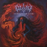 Outlaw - Reaching Beyond Assiah (Vinyl Lp) i gruppen VINYL / Toppsäljare hos Bengans Skivbutik AB (4259066)
