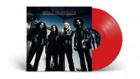 Alice In Chains - Rock Am Ring (Red Vinyl Lp) i gruppen VINYL / Hårdrock hos Bengans Skivbutik AB (4259070)