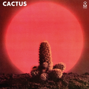 Cactus - Cactus i gruppen ÖVRIGT / Music On Vinyl - Vårkampanj hos Bengans Skivbutik AB (4259213)