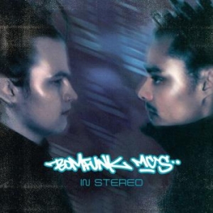 Bomfunk Mc's - In Stereo i gruppen ÖVRIGT / Övrigt / aub hos Bengans Skivbutik AB (4259217)