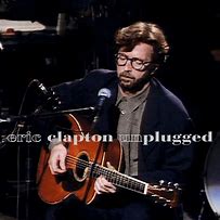 Clapton Eric - Unplugged i gruppen VINYL / Pop-Rock hos Bengans Skivbutik AB (4259248)