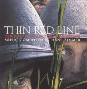 Ost - Thin Red Line i gruppen VINYL / Film-Musikal hos Bengans Skivbutik AB (4259285)