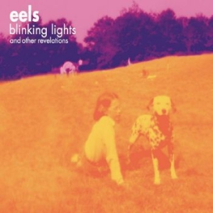 Eels - Blinking Lights And Other Revelatio i gruppen VINYL / Hårdrock hos Bengans Skivbutik AB (4259312)