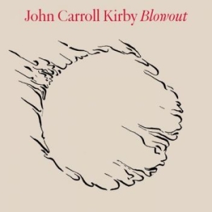 Kirby John Carroll - Blowout i gruppen VINYL / Jazz hos Bengans Skivbutik AB (4259322)