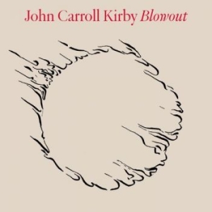 Kirby John Carroll - Blowout i gruppen CD / Jazz hos Bengans Skivbutik AB (4259326)
