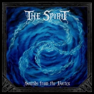 Spirit The - Sounds From The Vortex (Vinyl Lp) i gruppen VINYL / Hårdrock/ Heavy metal hos Bengans Skivbutik AB (4259338)