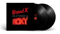 Brand X - Live At The Roxy L.A. 1979 (2 Lp Vi i gruppen VINYL / Pop-Rock hos Bengans Skivbutik AB (4259340)
