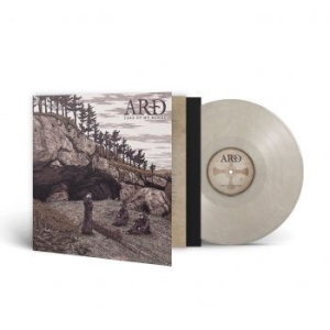 Ard - Take Up My Bones (Bone Vinyl Lp) i gruppen VINYL / Hårdrock hos Bengans Skivbutik AB (4259373)