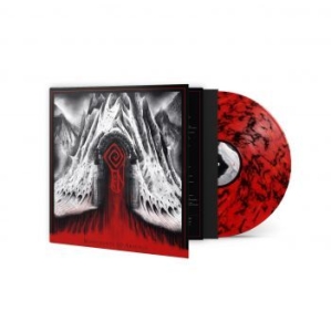 Fen - Monuments To Absence (2 Lp Marbled i gruppen VINYL / Hårdrock/ Heavy metal hos Bengans Skivbutik AB (4259376)