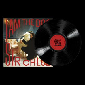 Sir Chloe - I Am The Dog i gruppen VINYL / Pop-Rock hos Bengans Skivbutik AB (4259397)
