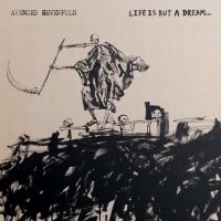 Avenged Sevenfold - Life Is But A Dream i gruppen VI TIPSAR / Årsbästalistor 2023 / Kerrang 23 hos Bengans Skivbutik AB (4259399)