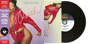 Ohio Players - Ouch! i gruppen CD / Pop-Rock,RnB-Soul hos Bengans Skivbutik AB (4259421)