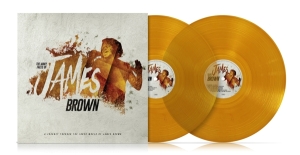 Brown James & Friends - Many Faces Of James Brown -Ltd- i gruppen VINYL / RnB-Soul hos Bengans Skivbutik AB (4259436)