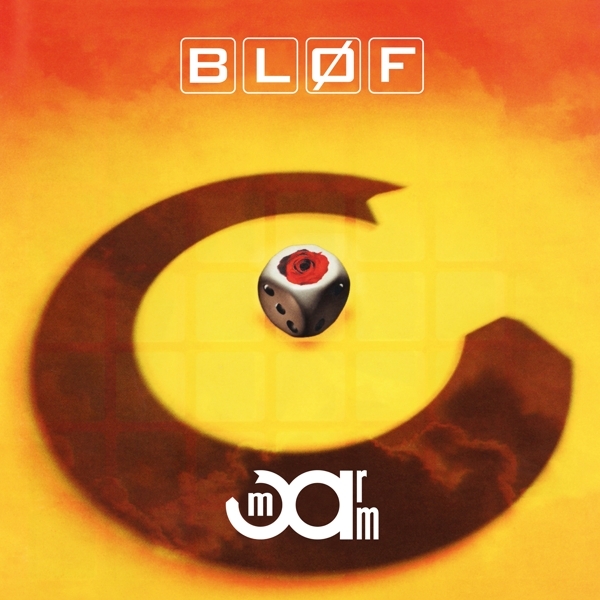 Bløf - Omarm i gruppen VINYL / Toppsäljare hos Bengans Skivbutik AB (4259437)