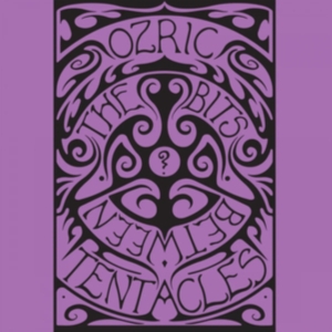 Ozric Tentacles - The Bits Between The Bits i gruppen ÖVRIGT / Övrigt / aub hos Bengans Skivbutik AB (4259454)