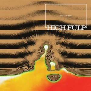 High Pulp - Days In The Desert i gruppen CD / Jazz/Blues hos Bengans Skivbutik AB (4259462)