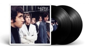 Les Fleur de Lys - Reflections (2 Lp Vinyl) i gruppen VINYL / Rock hos Bengans Skivbutik AB (4259467)