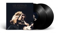 Led Zeppelin - Jimmys Birthday Bash Vol. 1 (2 Lp V i gruppen VINYL / Hårdrock/ Heavy metal hos Bengans Skivbutik AB (4259473)