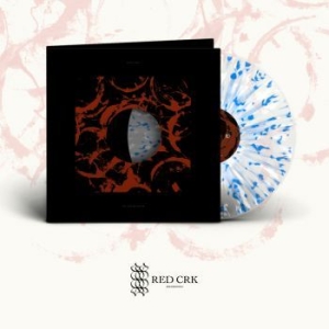 Cult Of Luna - Raging River The (Splatter Vinyl Lp i gruppen VINYL / Hårdrock hos Bengans Skivbutik AB (4259475)