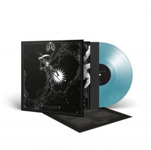 Imha Tarikat - Sternenberster (Curacao Vinyl Lp) i gruppen VINYL / Hårdrock hos Bengans Skivbutik AB (4259477)