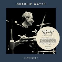 Charlie Watts - Anthology i gruppen VINYL / Jazz hos Bengans Skivbutik AB (4259487)
