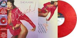 Ohio Players - Ouch! i gruppen VINYL / Pop-Rock hos Bengans Skivbutik AB (4259576)