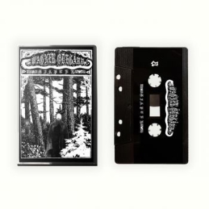 Wagner Ödegård - Kiäpter (Mc) i gruppen Hårdrock/ Heavy metal hos Bengans Skivbutik AB (4259758)