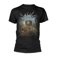 Cattle Decapitation - T/S Harvest Floor (Xxl) i gruppen MERCHANDISE / T-shirt / Hårdrock hos Bengans Skivbutik AB (4259859)