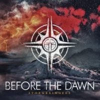 Before The Dawn - Stormbringers i gruppen ÖVRIGT / -Start NBM hos Bengans Skivbutik AB (4259866)