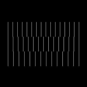 Romig James And Mike Scheidt - The Complexity Of Distance i gruppen VINYL / Hårdrock hos Bengans Skivbutik AB (4259876)