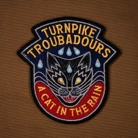 Turnpike troubadours - A Cat In The Rain i gruppen CD / Country hos Bengans Skivbutik AB (4259884)