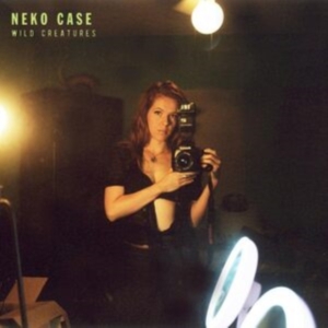 Neko Case - Wild Creatures i gruppen Minishops / Neko Case hos Bengans Skivbutik AB (4259892)