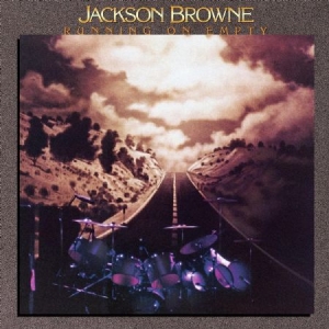 JACKSON BROWNE - RUNNING ON EMPTY i gruppen VINYL / Pop-Rock hos Bengans Skivbutik AB (4259899)