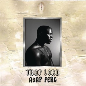 A$Ap Ferg - Trap Lord [Explicit Content] i gruppen CD / Hip Hop-Rap hos Bengans Skivbutik AB (4259969)