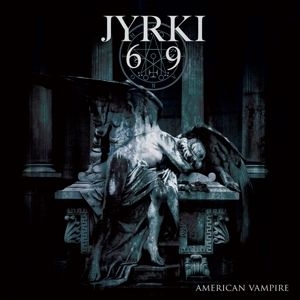 Jyrki 69 - American Vampire i gruppen CD / Rock hos Bengans Skivbutik AB (4260052)