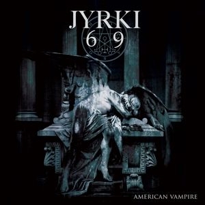 Jyrki 69 - American Vampire i gruppen CD / Pop-Rock hos Bengans Skivbutik AB (4260052)