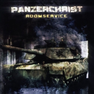 Panzerchrist - Room Service (Vinyl Lp) i gruppen VINYL / Hårdrock/ Heavy metal hos Bengans Skivbutik AB (4260548)