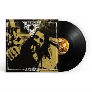 Perracide - Underdog (Vinyl Lp) i gruppen VINYL / Hårdrock/ Heavy metal hos Bengans Skivbutik AB (4260549)