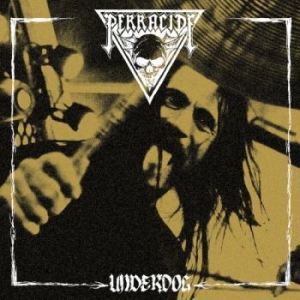 Perracide - Underdog i gruppen CD / Hårdrock/ Heavy metal hos Bengans Skivbutik AB (4260550)