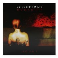 Scorpions - Humanity - Hour I (Coloured) i gruppen VINYL / Pop-Rock hos Bengans Skivbutik AB (4260574)