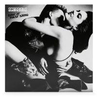 SCORPIONS - LOVE AT FIRST STING (COLOURED) i gruppen VINYL / Pop-Rock hos Bengans Skivbutik AB (4260577)