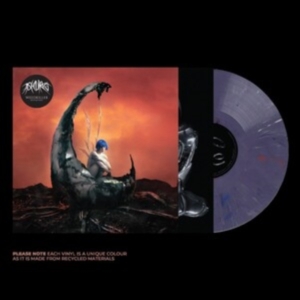 Ashnikko - Weedkiller i gruppen ÖVRIGT / -Start WBM hos Bengans Skivbutik AB (4260583)