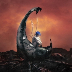 Ashnikko - Weedkiller (Ltd Color Vinyl) i gruppen ÖVRIGT / -Start WMS hos Bengans Skivbutik AB (4260583)