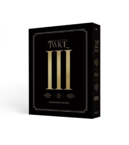Twice - TWICE - 4TH WORLD TOUR IN SEOUL [BLU-RAY] i gruppen MUSIK / Musik Blu-Ray / K-Pop hos Bengans Skivbutik AB (4260600)